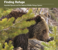 Finding Refuge: Imperiled Species and the National Wildlife Refuge System image.