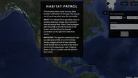 Habitat Patrol image.