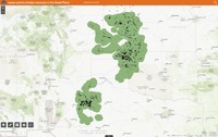 Lesser Prairie Chicken Recovery in the Great Plains image.