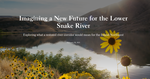 Imagining a New Future for the Lower Snake River
