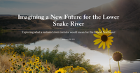 Imagining a New Future for the Lower Snake River image.