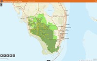 Panther Recovery in South Florida image.